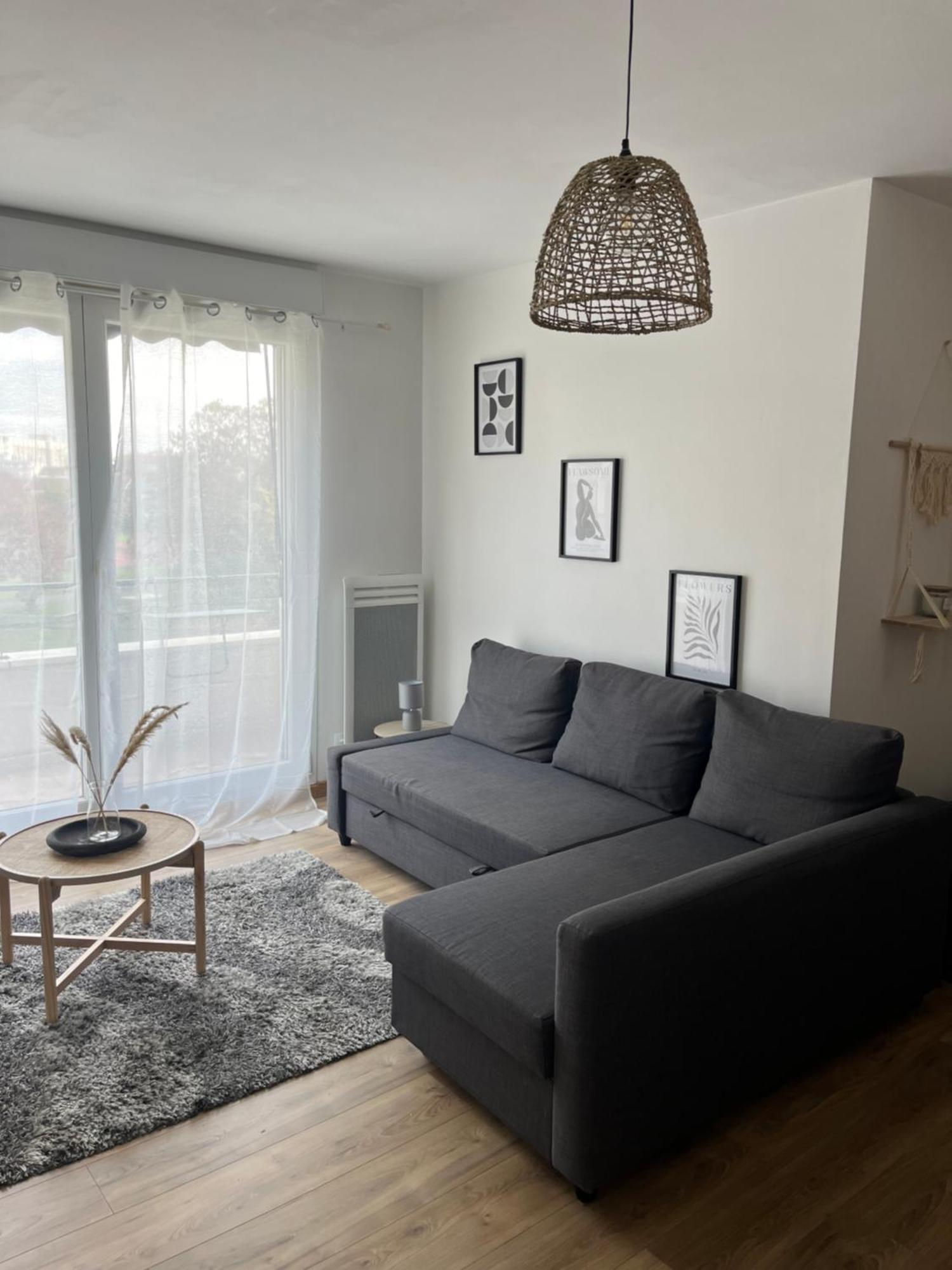 Maola, Calme Et Central Reims Extérieur photo